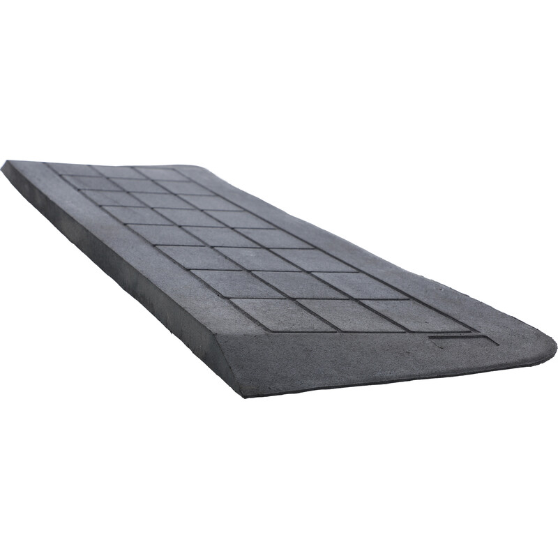 Gumi rámpa, magasság 22 mm