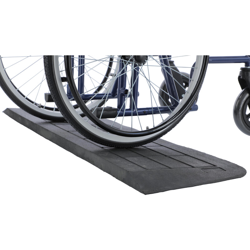 Gumi rámpa, magasság 22 mm