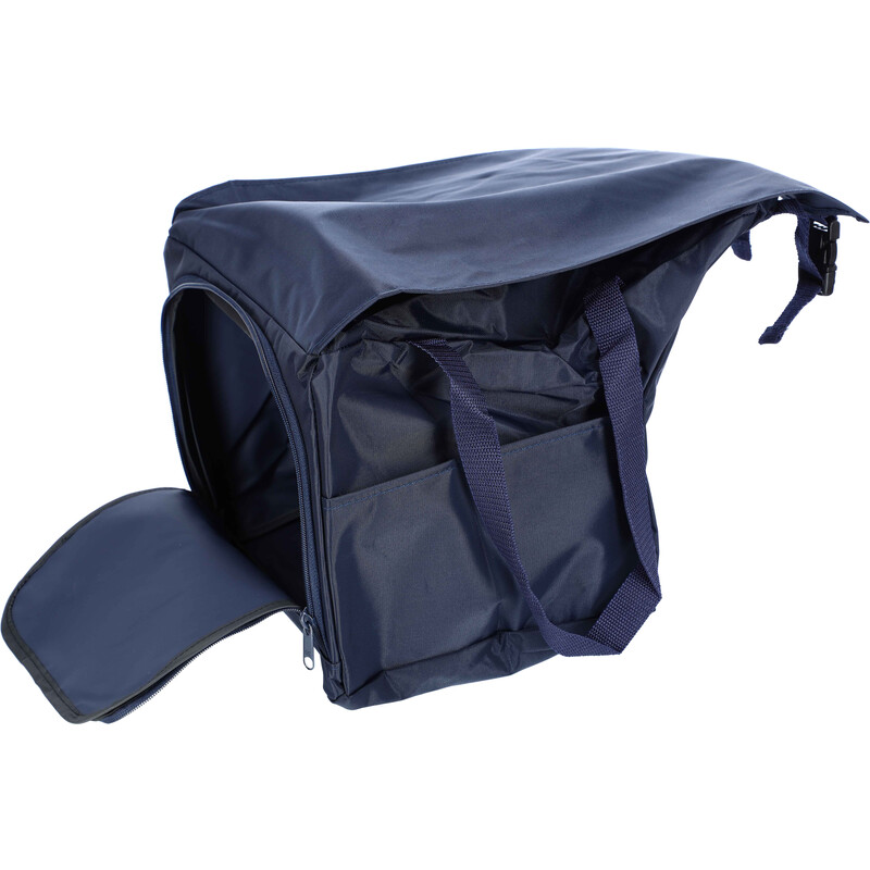 Kerekesszék táska az ülés alá