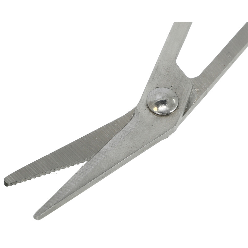 Meghosszabbított olló, 20 cm