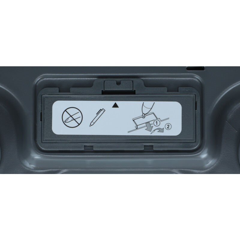 Testösszetétel elemző személymérleg – OMRON BF 511 türkiz