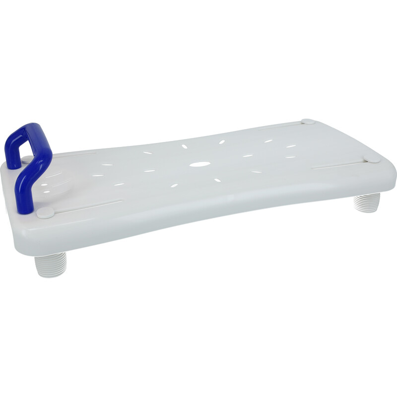 Fürdőkád pad kapaszkodókarral