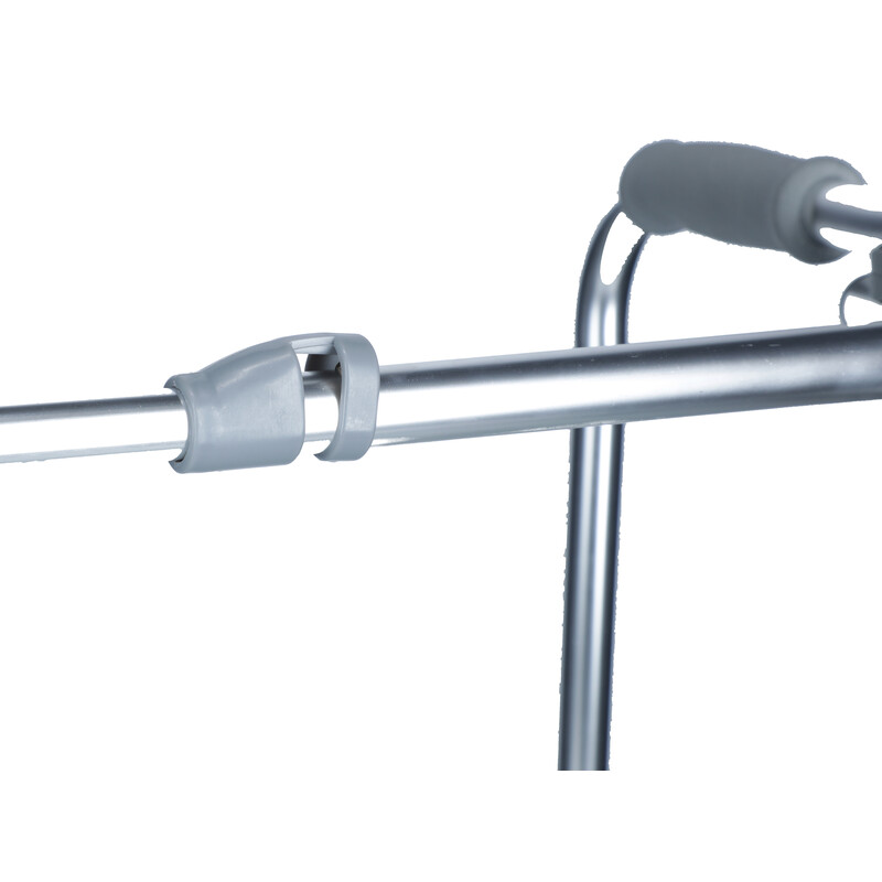 Masszív összecsukható járókeret