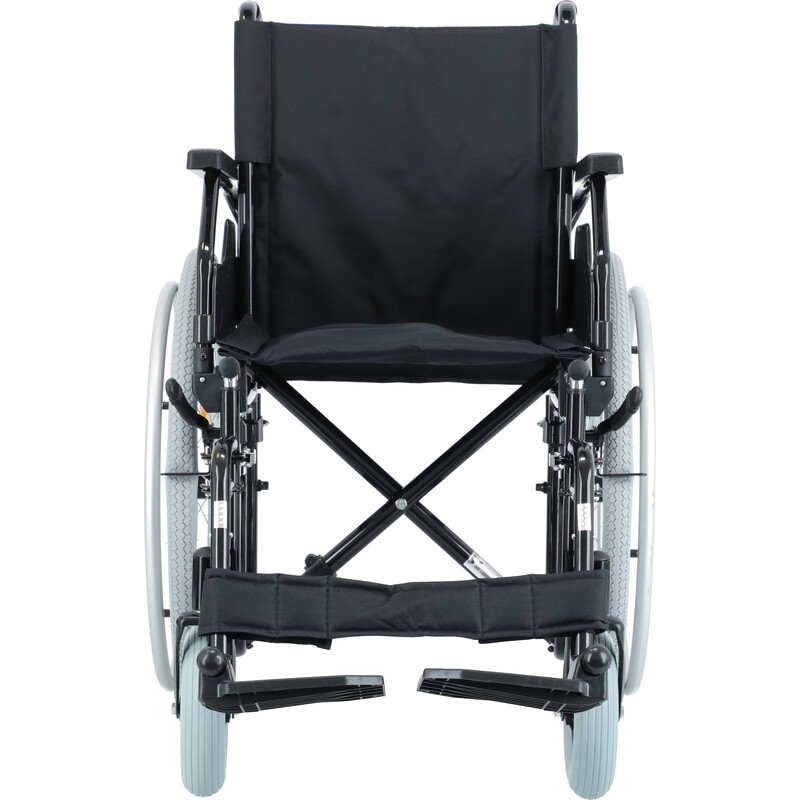 Kerekesszék SteelMan