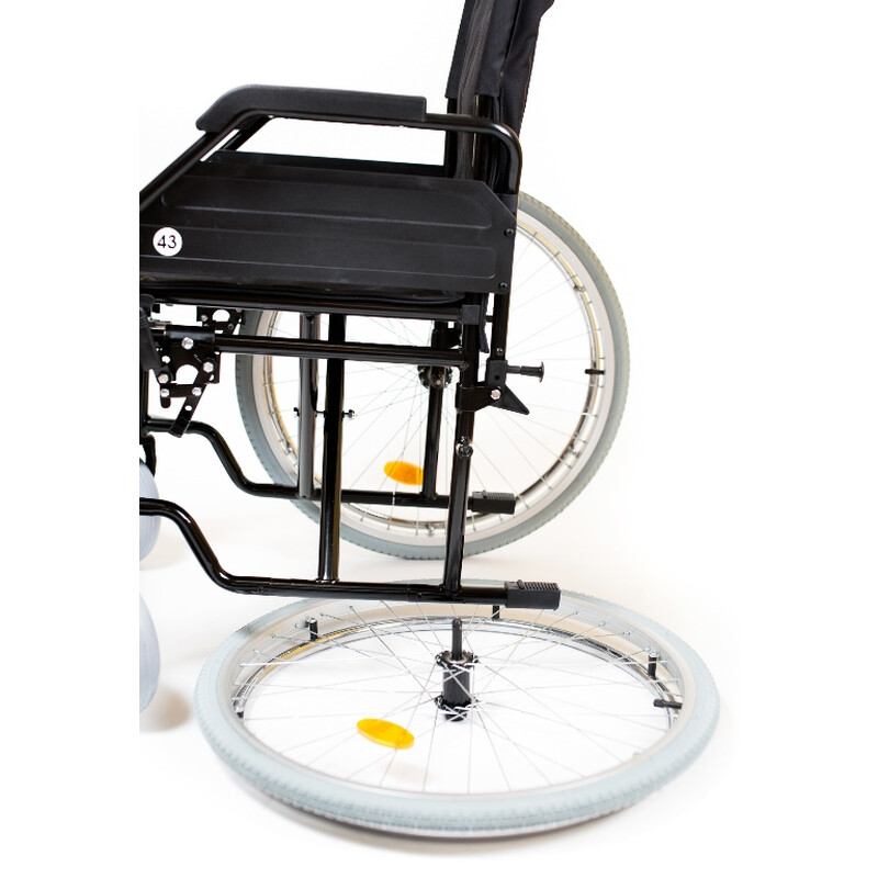 Kerekesszék SteelMan