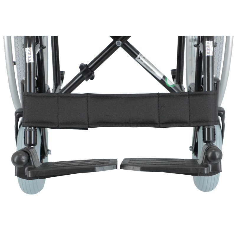 Kerekesszék SteelMan