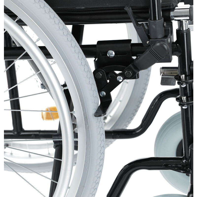 Kerekesszék SteelMan