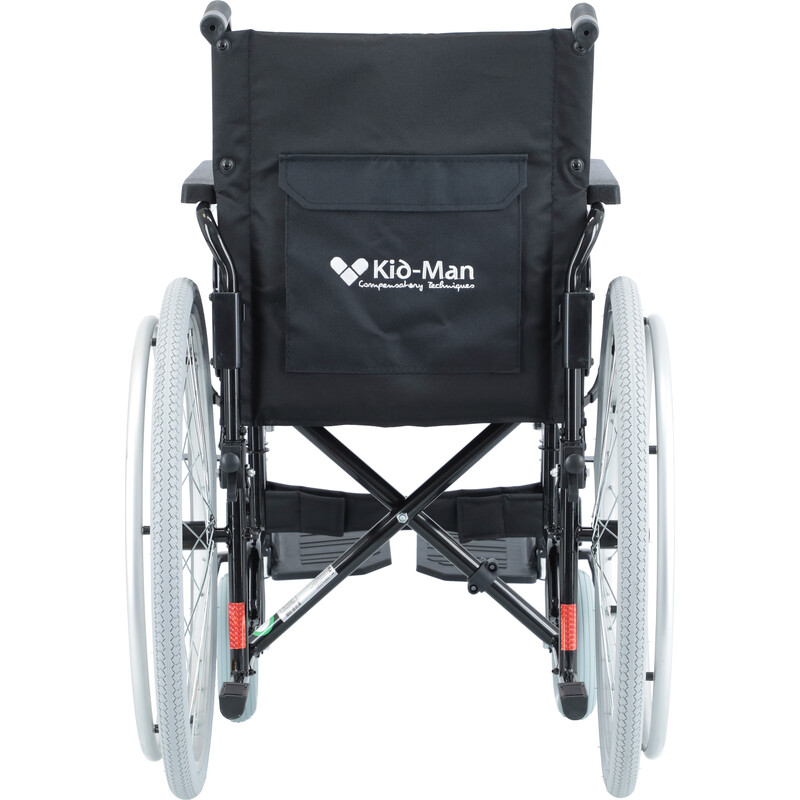 Kerekesszék SteelMan