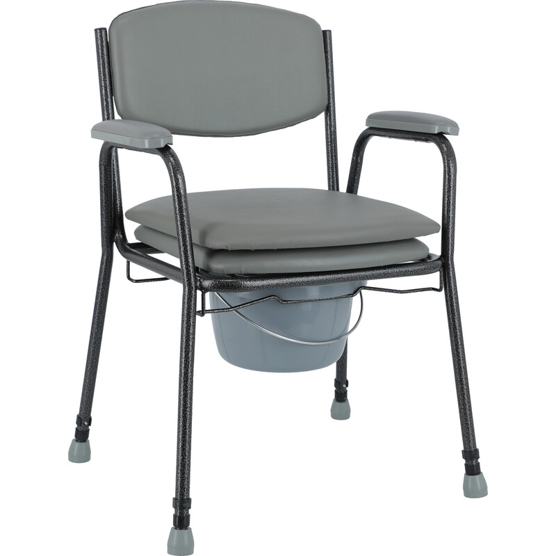 Állítható magasságú szoba WC