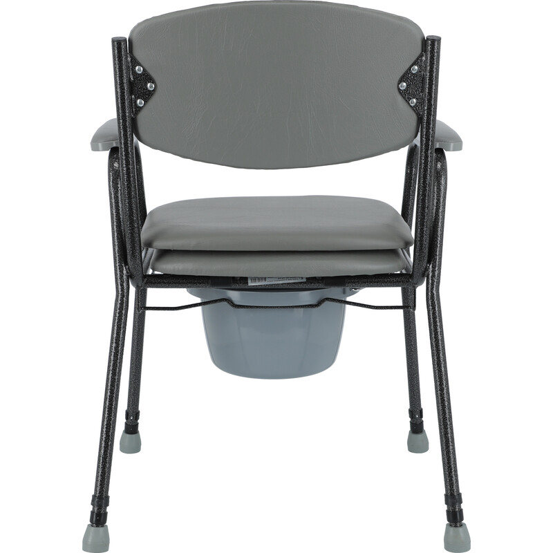 Állítható magasságú szoba WC