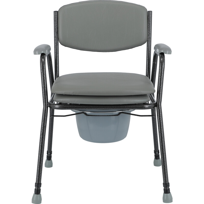 Állítható magasságú szoba WC