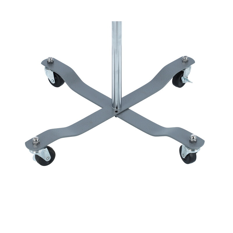 Infúziós állvány - állítható magasságú