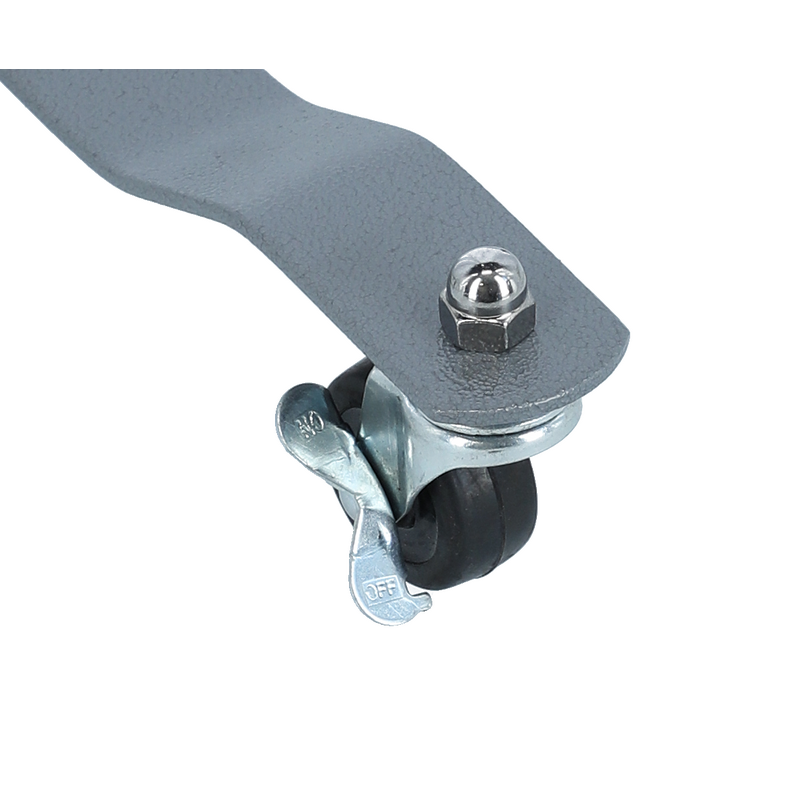 Infúziós állvány - állítható magasságú