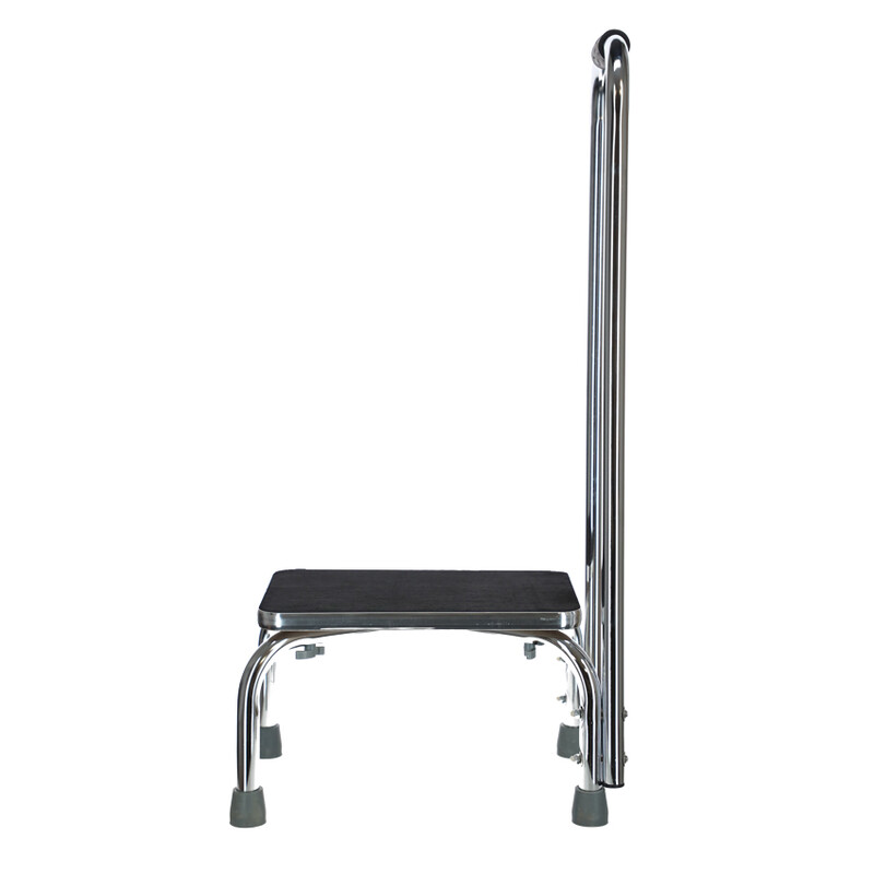 UNIZDRAV egylépcsős fellépő fogantyúval