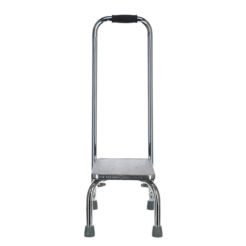 UNIZDRAV egylépcsős fellépő fogantyúval