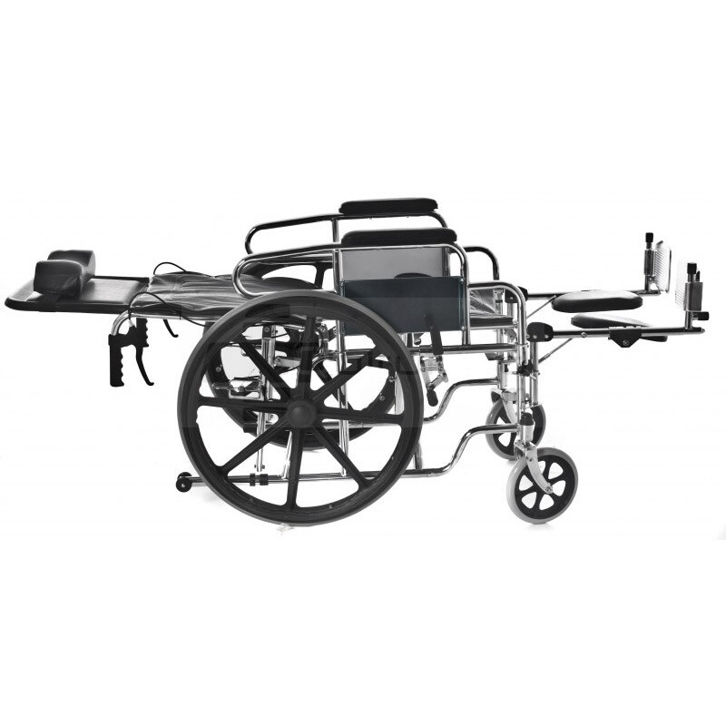 Állítható kerekesszék