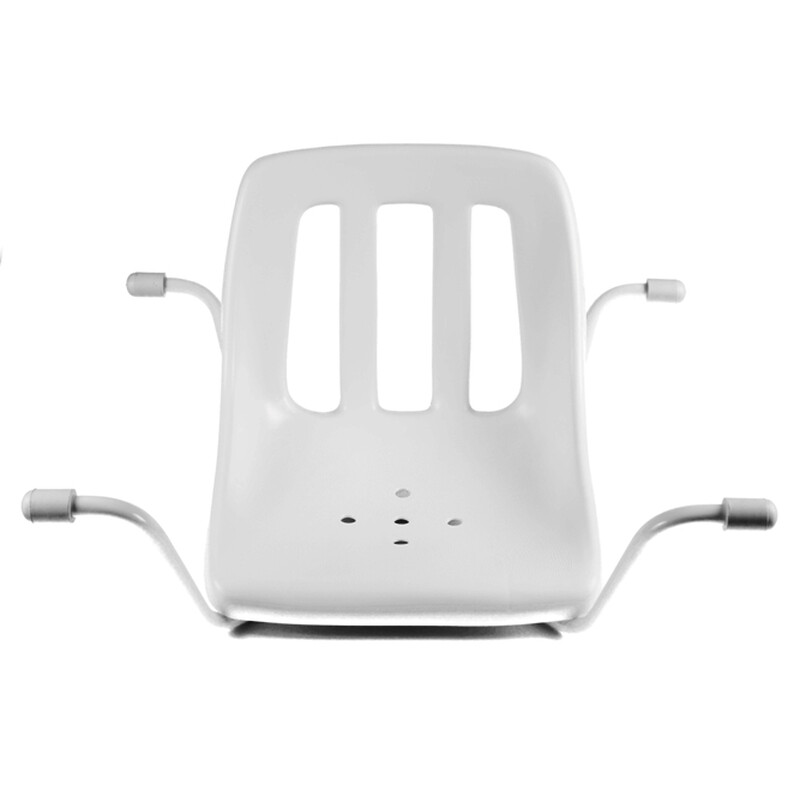 Fürdőkád ülőke - fix