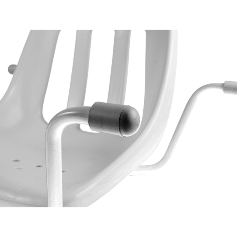 Fürdőkád ülőke - fix