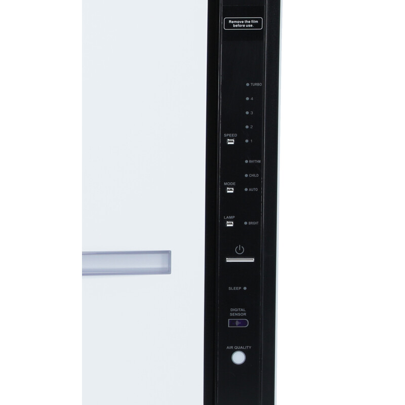 Therapy Air Ion légtisztító