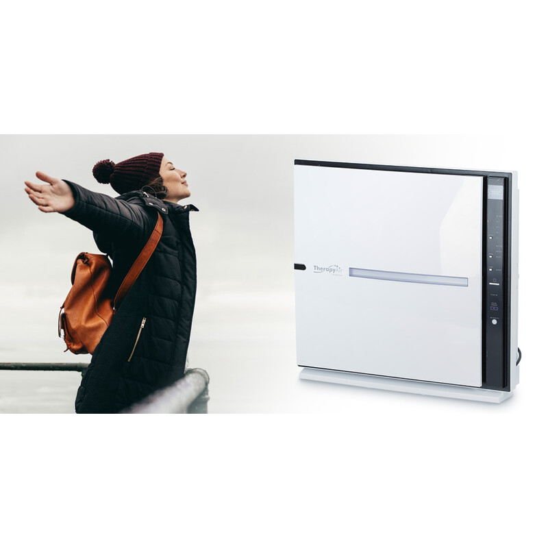 Therapy Air Ion légtisztító