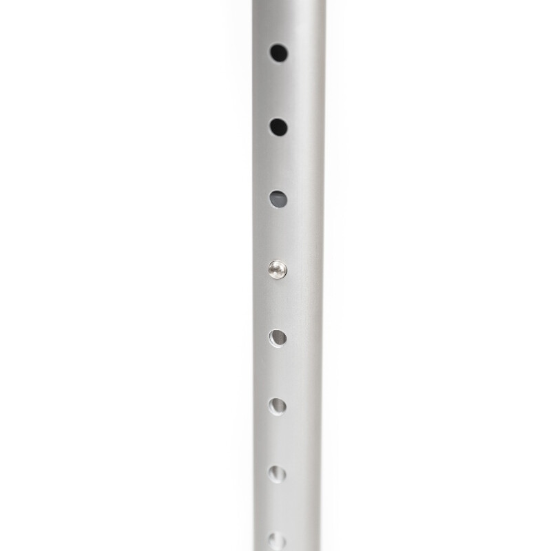 Négy lábú állítható sétabot