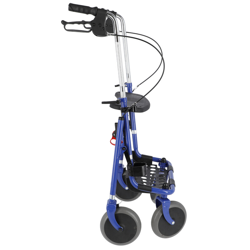 Rollátor- járást segítő eszköz