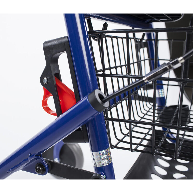 Rollátor- járást segítő eszköz