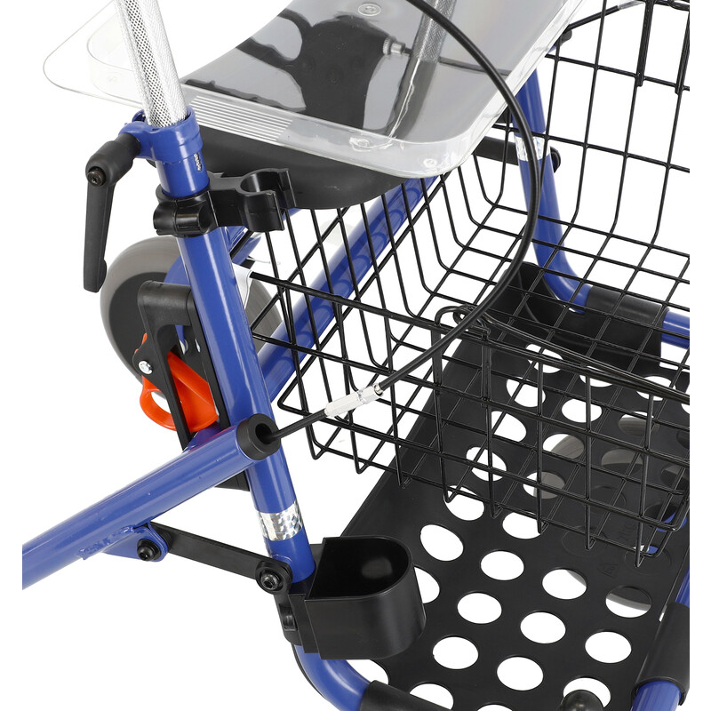 Rollátor- járást segítő eszköz