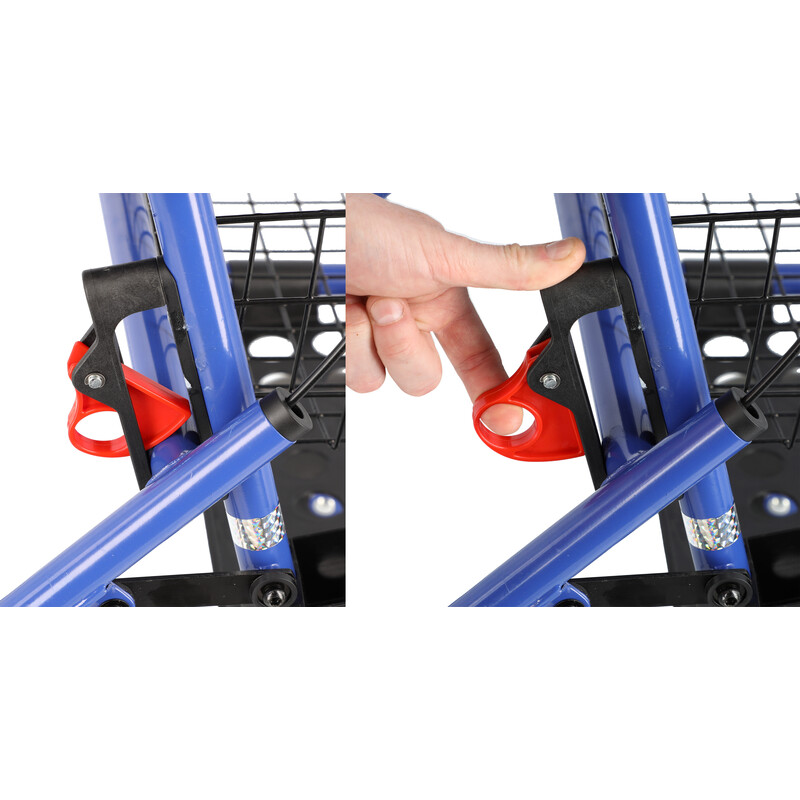 Rollátor- járást segítő eszköz