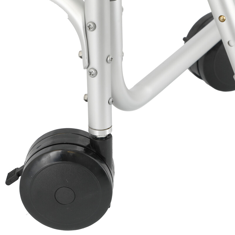 Zuhanyzószék és szoba WC egyben