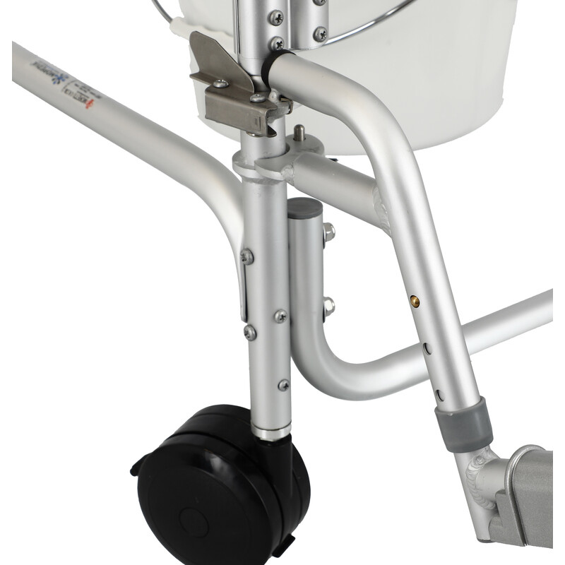 Zuhanyzószék és szoba WC egyben