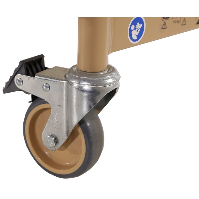 Elektromos állítható betegágy CLINIC