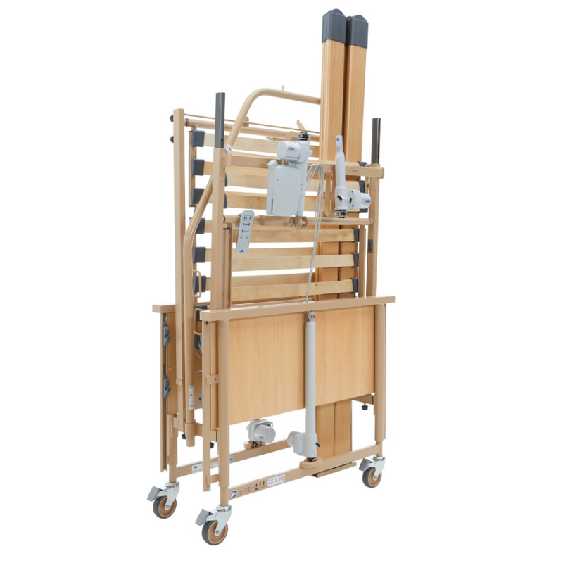 Elektromos állítható betegágy CLINIC