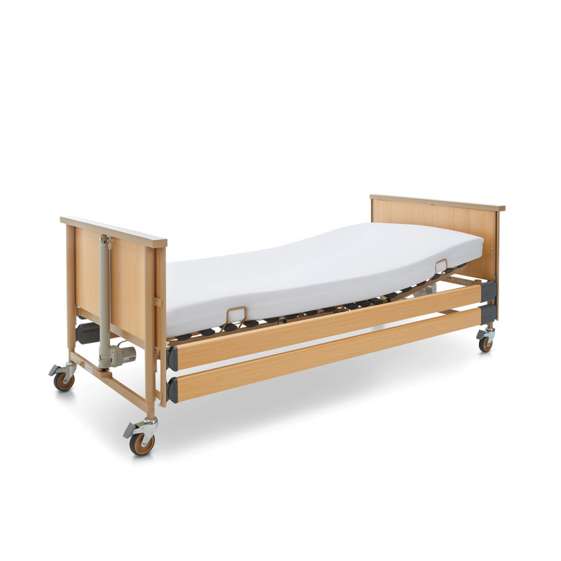 Elektromos állítható betegágy CLINIC