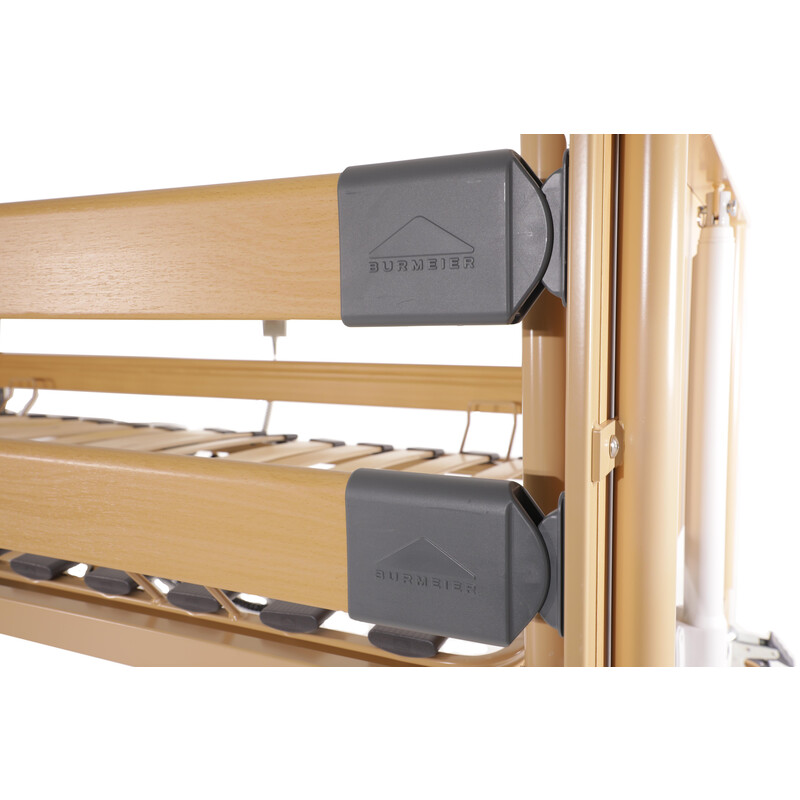 Elektromos állítható betegágy CLINIC