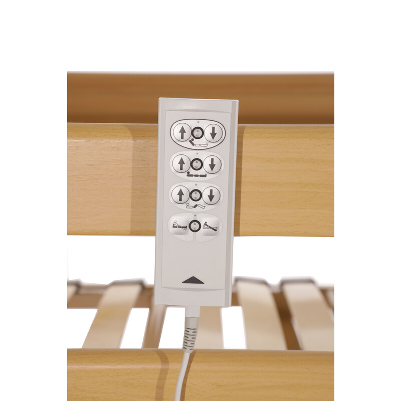 Elektromos állítható betegágy CLINIC