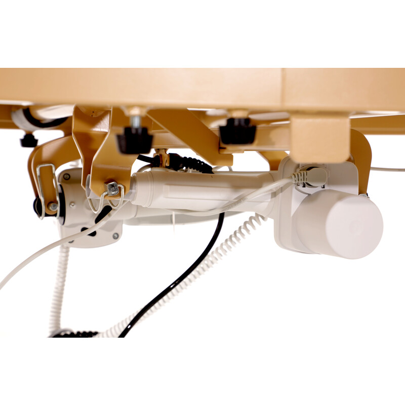 Elektromos állítható betegágy CLINIC