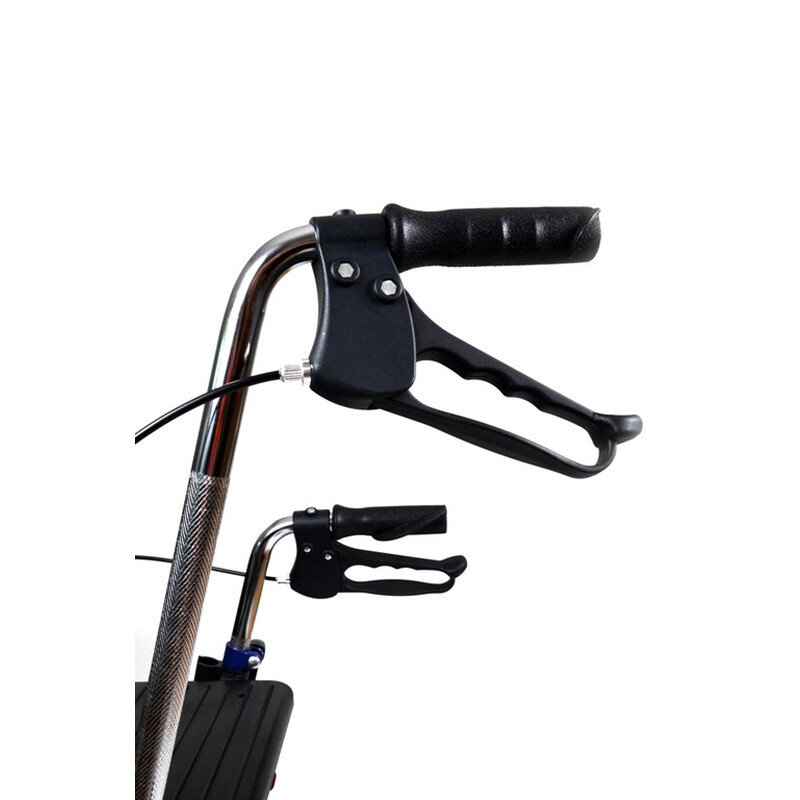 Rollátor Quatro V0504