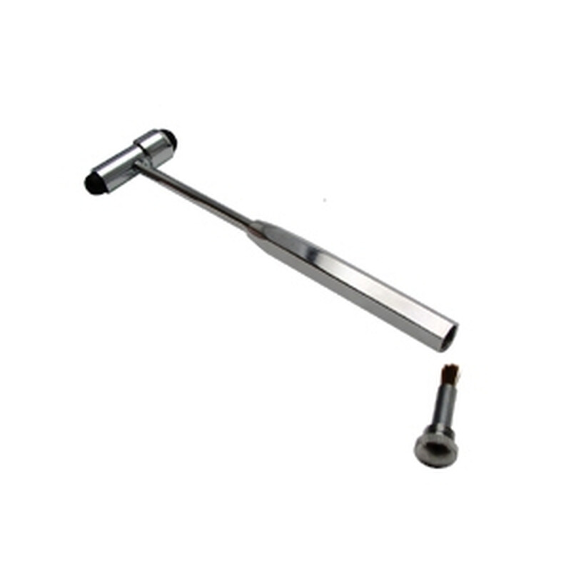 Reflexkalapács 18 cm