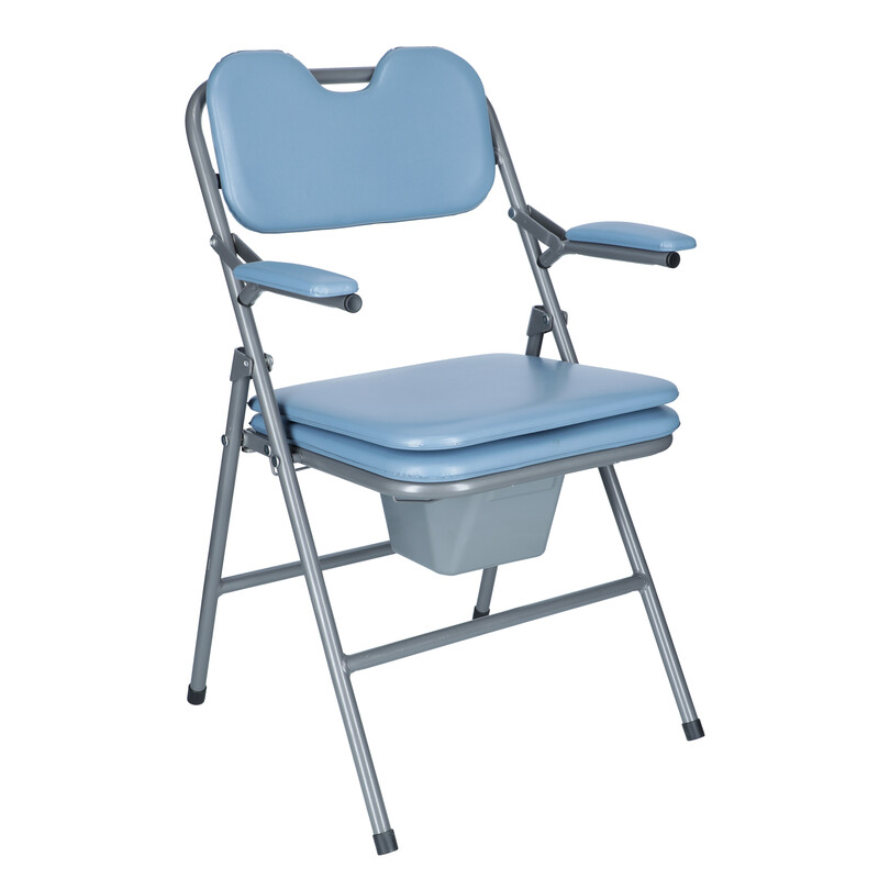 Összecsukható WC szék