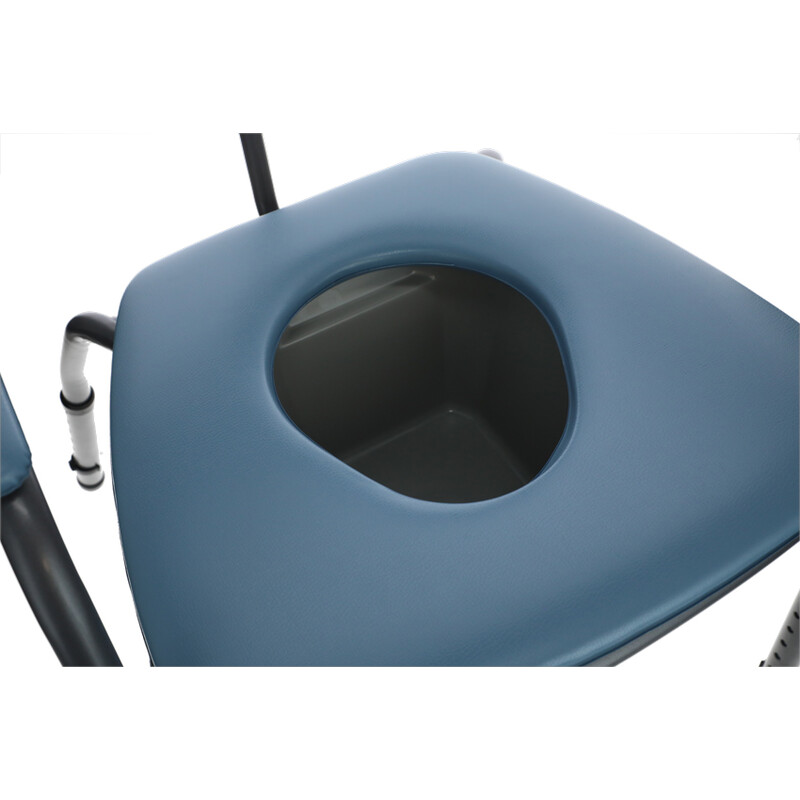 WC szék széles üléssel