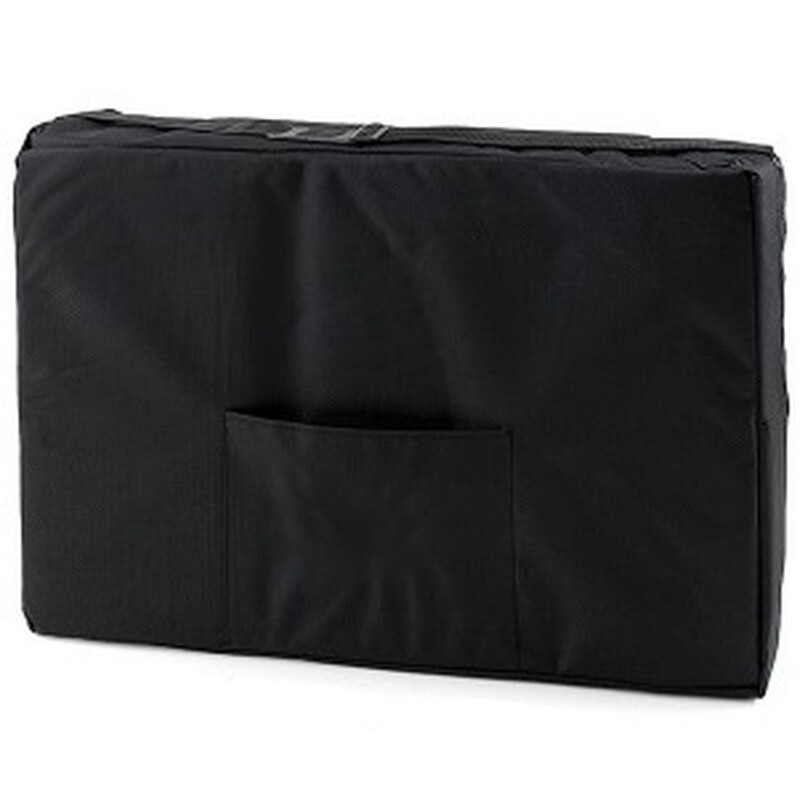 Álítható fa masszázságy, kék