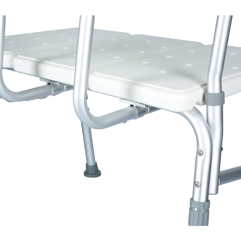 Zuhanyozó szék fürdőkádba