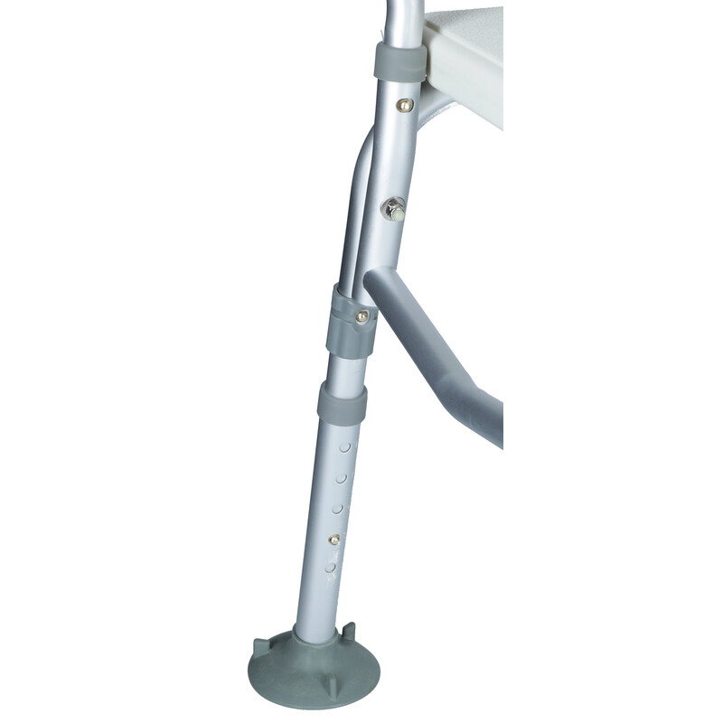 Zuhanyozó szék fürdőkádba