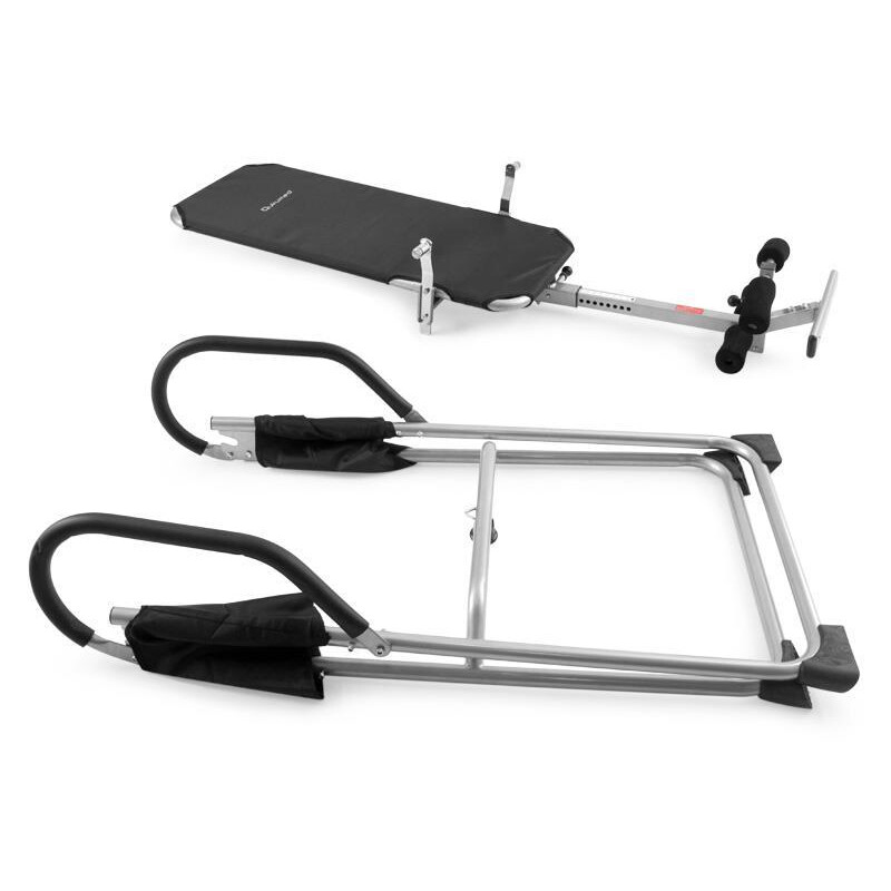 Inverziós asztal – gerincnyújtó pad