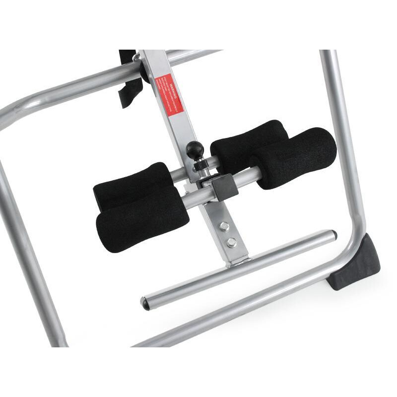 Inverziós asztal – gerincnyújtó pad