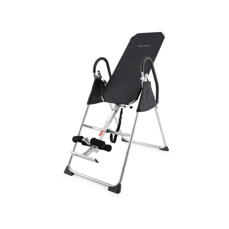 Inverziós asztal – gerincnyújtó pad