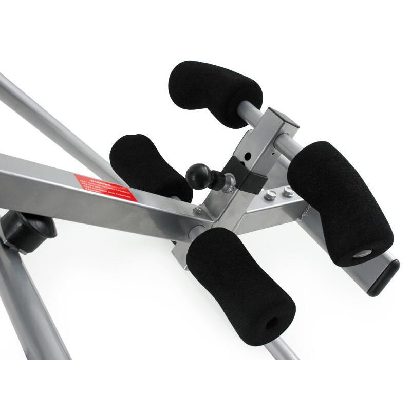 Inverziós asztal – gerincnyújtó pad