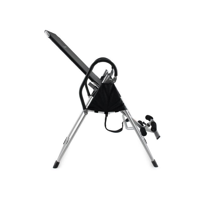 Inverziós asztal – gerincnyújtó pad