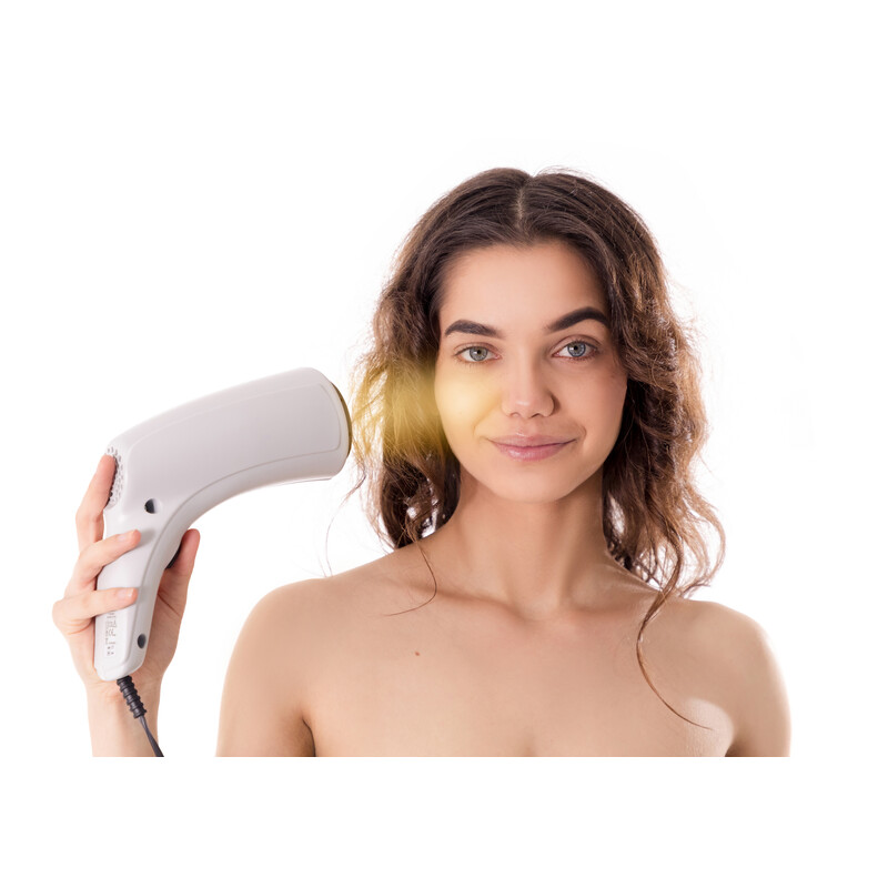 MediLight biolámpa + állvány (kedvező szett)